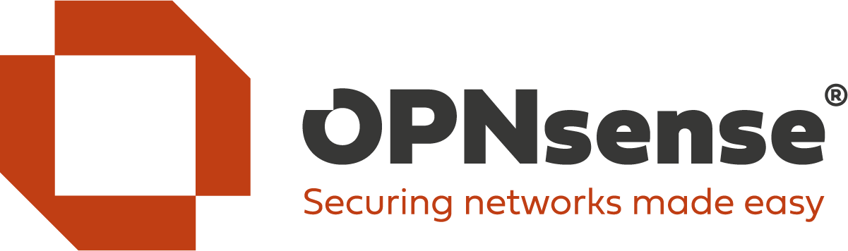 Logo OPNsense